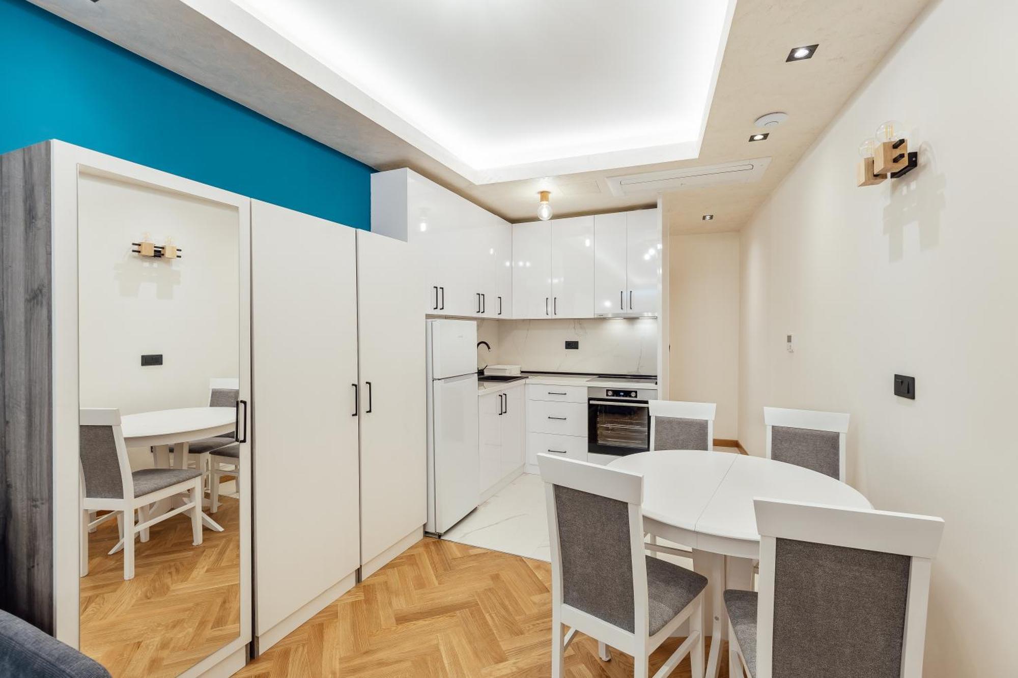 Guesthouse Villa Stari Grad Herceg Novi Phòng bức ảnh