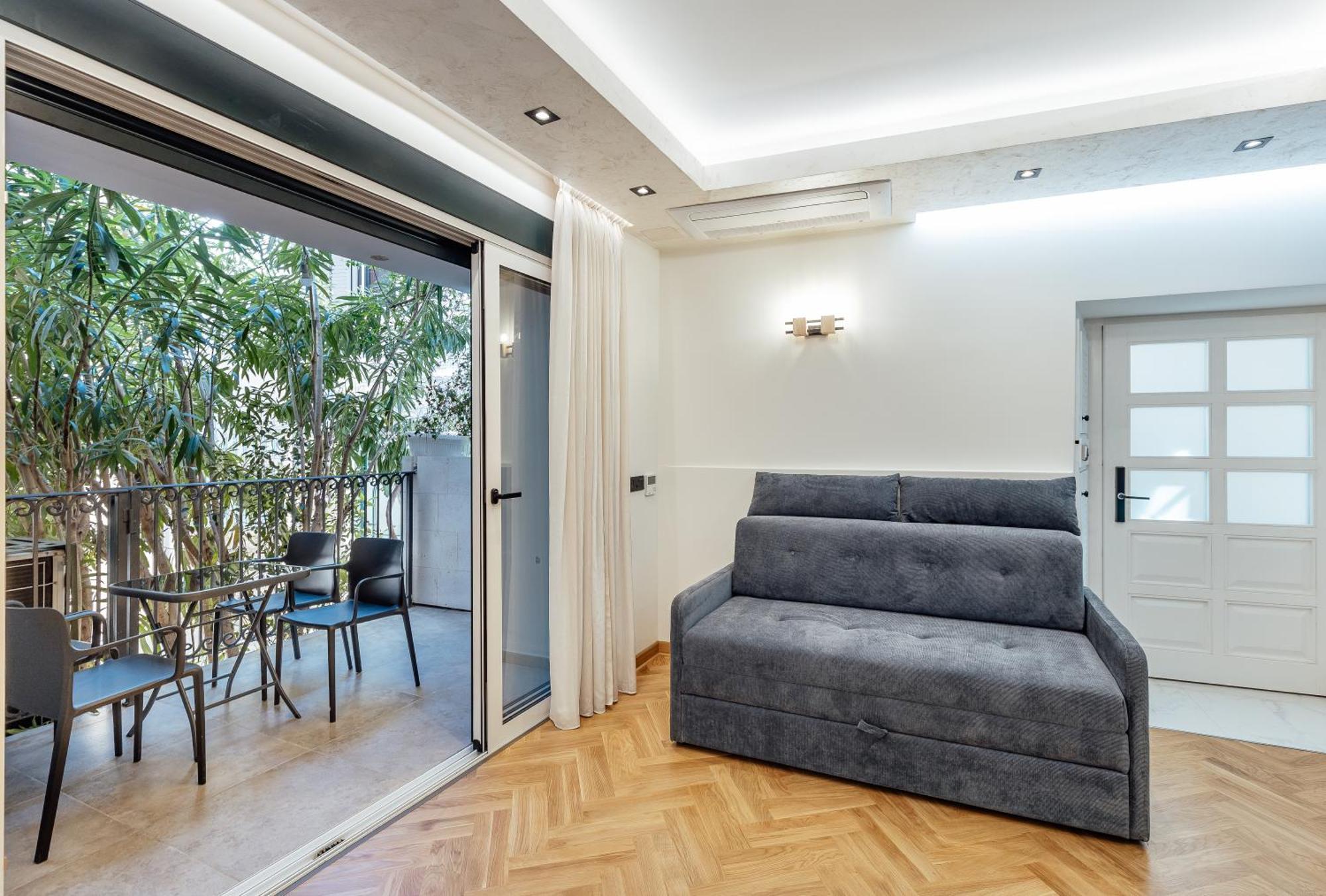 Guesthouse Villa Stari Grad Herceg Novi Phòng bức ảnh
